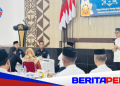 Polres Luwu Gelar Buka Puasa Bersama Insan Pers dan Anak Yatim