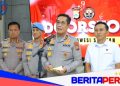 Doorstop Kapolda Sulsel Terkait Perkembangan Penyidikan Kasus Penganiayaan Bripda Dirja Pratama