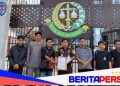 GRD-FPD Demo Dukung Kejati Sulsel Tuntaskan Dugaan Korupsi Pengadaan Bibit Nanas