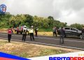 Patroli Pencegahan, Tim Anti Balap Liar Polres Parepare Amankan 4 Motor