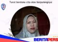 Almarhumah Harmaya, Keluarga Besar LSM Lidik Pro Maros Berduka