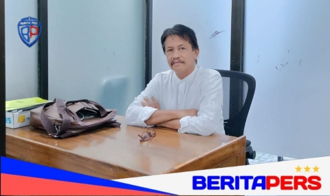 Dr. Sapri Tajuddin, Kehidupan Kampus Ajarkan Kedewasaan Intelektual Melalui Perbedaan Pendapat
