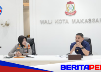 Sinergi Pemkot dan Kepolisian, Polemik Pasar Butung Ditarget Tuntas Secara Hukum