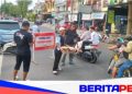Coxpam Family Gelar Ramadhan Berbagi dan Luncurkan UMKM Siomai Patung Pemuda