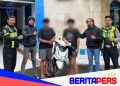 Tim Anti Balap Liar Hentikan Aksi “Bali” di Dua Lokasi, Satu Motor Diamankan*l