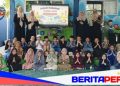 Semarak Amaliah Ramadhan TK Lerang: Menanamkan Nilai Iman dan Akhlak Sejak Dini