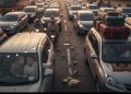 Hari 9: Mudik dan Obsesi Pulang yang Irasional