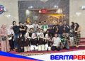 Muhammad Harli Hamran, ST Terpilih sebagai Ketua Umum Remaja Masjid Syifa Fityah Periode 2026–2028