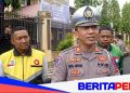 Sat Lantas Polres Parepare Libatkan Komunitas Ojek Online dalam Operasi Keselamatan Pallawa 2026