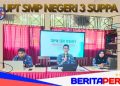 SPENTIG SUPPA Gelar Giat Kombel MABBARAKKA Seri 36, Bahas Penyusunan RHK E-Kinerja 2026