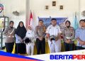 Satlantas Polres Parepare Laksanakan Police Goes to School di SMK Bahari
