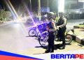 Patroli Perintis Presisi, Sat Samapta Polres Parepare Perkuat Dukungan Operasi Keselamatan Pallawa 2026