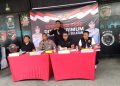 Operasi Resmob Sulsel Ungkap Sindikat Curanmor, Puluhan Motor Diamankan