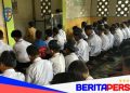 SPENTIG SUPPA Perkuat Karakter Religius Melalui Pembiasaan Sholat Dhuha dan Dzuhur Berjamaah