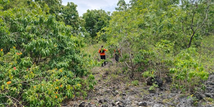 Misteri Lansia Hilang di Selayar Tak Terpecahkan, Operasi SAR Resmi Dihentikan