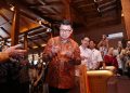 Taruna Ikrar: “Arsitek” Konsep ABG di Balik Transformasi 30 Ribu Herbal Indonesia Berstandar Global