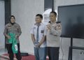 Cegah Bullying Sejak Dini, Satbinmas Polres Gowa Edukasi Pelajar SMA Negeri 19 Gowa