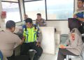 Dukung Pelaksanaan Ops Keselamatan Pallawa-2026, Sidokkes Polres Gowa Lakukan Pemeriksaan Kesehatan Personel
