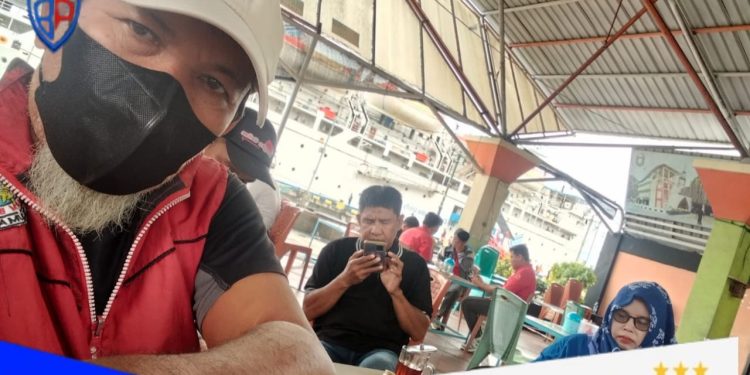 Perkuat Konsolidasi Organisasi, SMSI Kota Parepare Bentuk Panitia Pelantikan