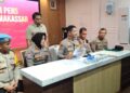 Maut di Tengah Tawuran: Busur Panah Tembus Jantung Warga Makassar