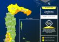 Waspada Cuaca Ekstrem, BMKG Rilis Prakiraan Cuaca Sulsel 6 Februari 2026: Gowa hingga Makassar Siaga Banjir