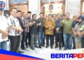 Firdaus Buka HPN 2026 di Banten, Tekankan Profesionalisme Media Siber