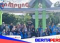 RSUD Andi Makkasau Tegaskan Komitmen Dukung Gerakan Indonesia ASRI Lewat Jumat Bersih Massal