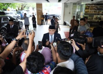 Pemkot Makassar Segarkan Birokrasi Untuk Perkuat Pelayanan Publik, Tak Ada Nonjob