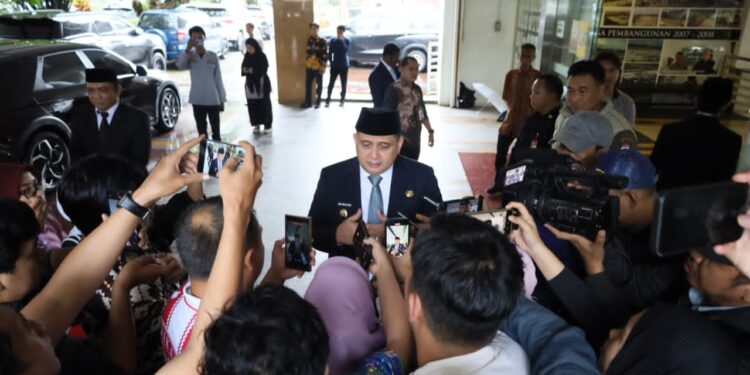 Pemkot Makassar Segarkan Birokrasi Untuk Perkuat Pelayanan Publik, Tak Ada Nonjob