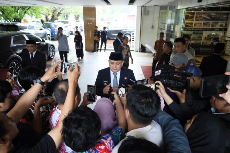 Pemkot Makassar Segarkan Birokrasi Untuk Perkuat Pelayanan Publik, Tak Ada Nonjob