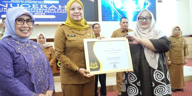 Hari Pers Nasional, Kadis Kominfo Bulukumba: Perkuat Sinergi untuk Informasi yang Edukatif