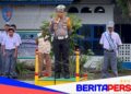 Satlantas Polres Parepare Gelar Police Goes to School Edukasi Keselamatan Berkendara Pelajar