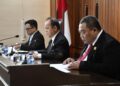 KPPU Jatuhkan Denda Rp6,7 Miliar atas Kasus Hambatan Usaha PT Laboratorium Medio Pratama
