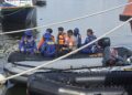 Hari Ketiga, SAR Gabungan Sisir Perairan New Port Makassar
