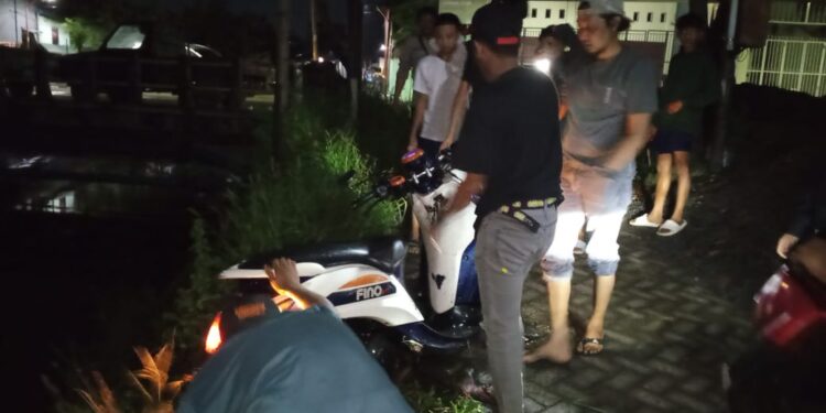 Polisi Amankan Remaja 19 Tahun Diduga Terlibat Perang Kelompok di Makassar