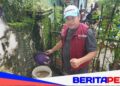 Inisiatif Ketua RW 04 Kunjung Mae Kembangkan Budidaya Magot untuk Pengelolaan Sampah Organik