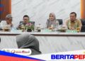 Workshop Pengadaan Bersama BPKP Perkuat Profesionalisme Tata Kelola RSUD Andi Makkasau