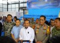 Peresmian & Groundbreaking SPPG–Gudang Ketahanan Pangan Polri, Kapolda Sulsel Ikuti Virtual dari Bantaeng
