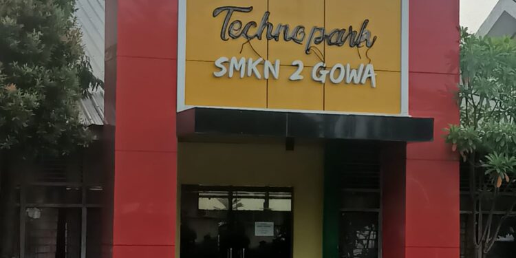Tiga Minggu Aktivitas Belajar Di SMK 2 Gowa Tidak Maksimal Karena Mati Lampu, Kepsek Diduga Lakukan Pembiaran 