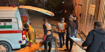 Menjelang Ramadan, Darah Kembali Mengalir di Gaza: 4 Syahid dalam Serangan ke Tenda Pengungsi