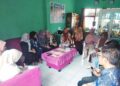 Hajjah Sarniya, Kepsek SDN 99 Kampung Beru Gelar Rakor dan Pelatihan PMM