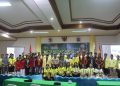 Rakerda Jadi Momentum Kebangkitan Pemuda Katolik Sulsel