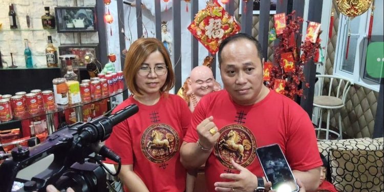 Motor Listrik 2025 Melejit, PT Hens Gemilang Motor Sejahtera Bidik Naik 30%