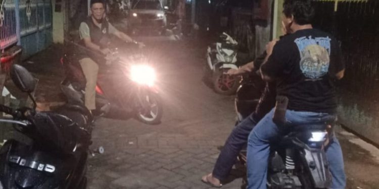 Tujuh Pemuda Diduga Terlibat Perang Kelompok di Makassar, Polisi Sita Busur Panah