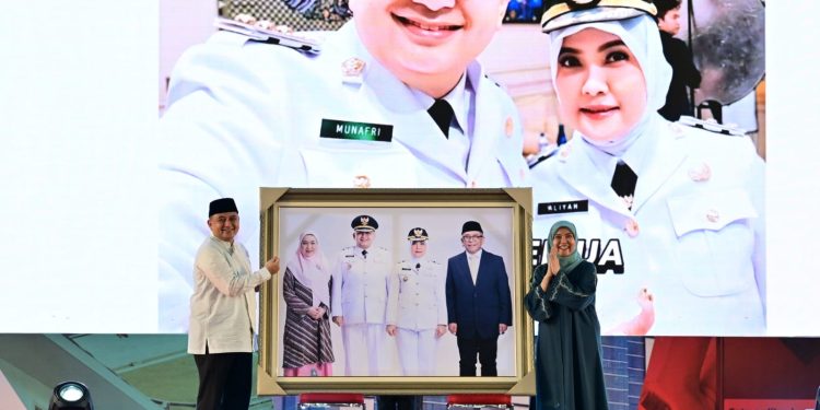Setahun Munafri–Aliyah, 49.209 KK Nikmati Iuran Sampah Rp0 di 14 Kecamatan