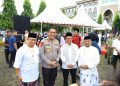 Kapolda Sulsel Hadiri Pembukaan Ramadhan Leadership Camp 2026, Perkuat Sinergi dan Integritas ASN Pemprov Sulsel