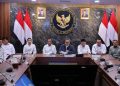 Rakortas Keamanan Pangan Bahas Ekspor Beras Haji, Kepala BPOM Taruna Ikrar Tekankan Standar Mutu