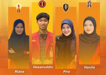 Ruang Resonansi: Refleksi Alumni DAM III Barru, Angkat Tema Puasa dan Seni Beradaptasi