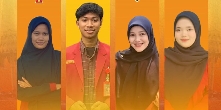 Ruang Resonansi: Refleksi Alumni DAM III Barru, Angkat Tema Puasa dan Seni Beradaptasi