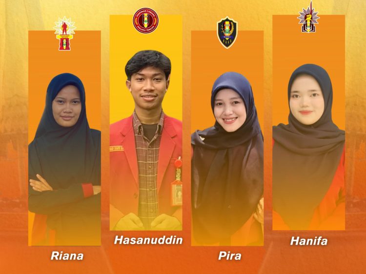 Ruang Resonansi: Refleksi Alumni DAM III Barru, Angkat Tema Puasa dan Seni Beradaptasi